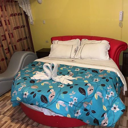 Hotel Manantial No,001 Лима Экстерьер фото
