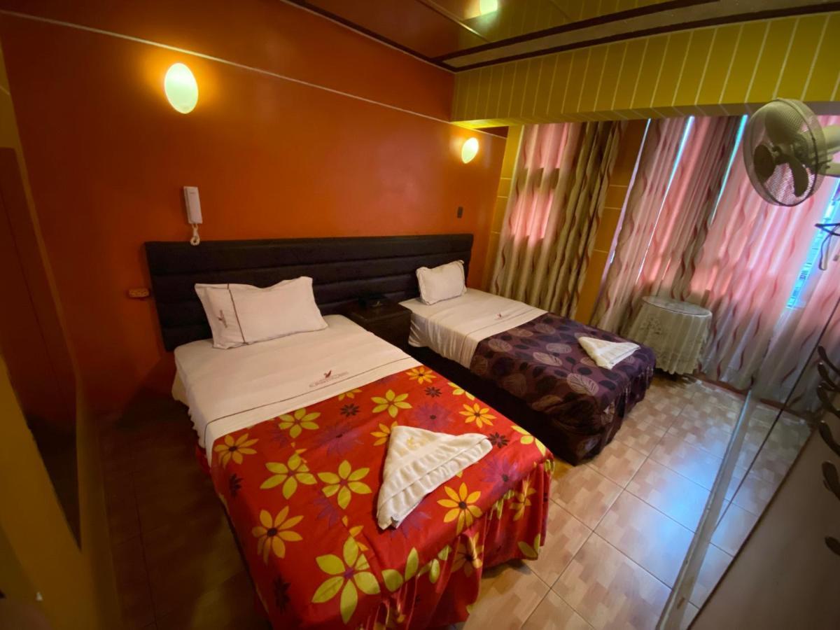 Hotel Manantial No,001 Лима Экстерьер фото