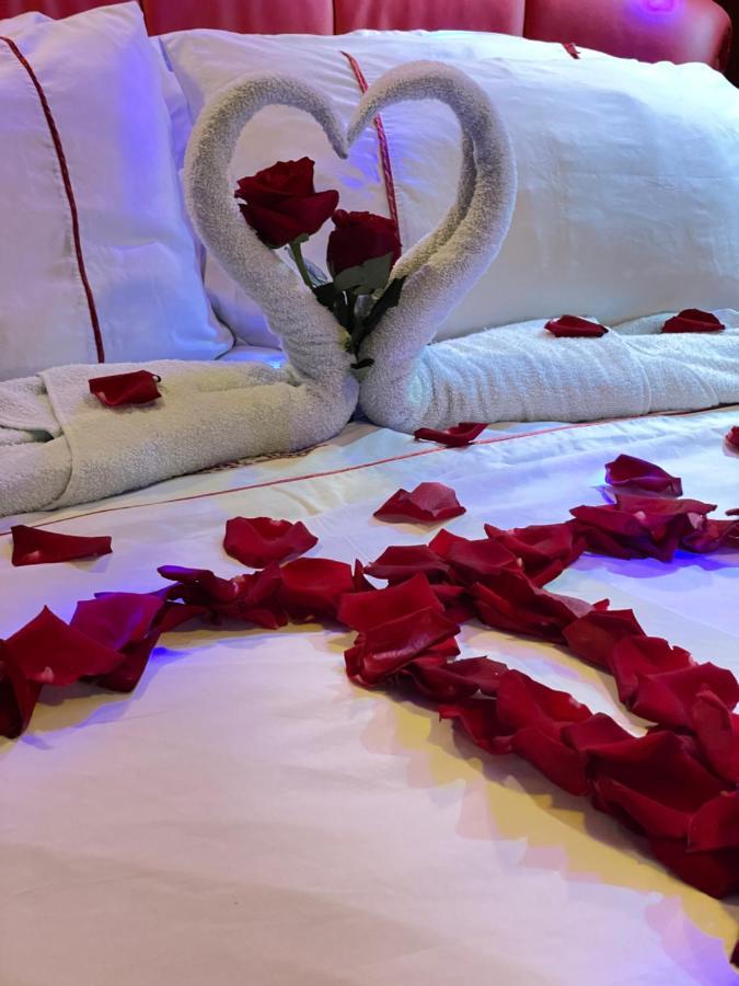 Hotel Manantial No,001 Лима Экстерьер фото