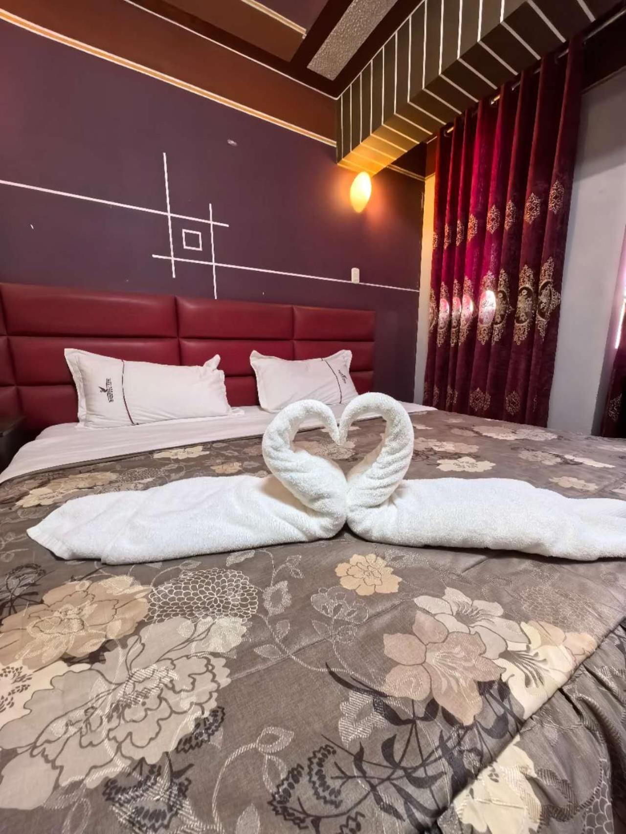Hotel Manantial No,001 Лима Экстерьер фото