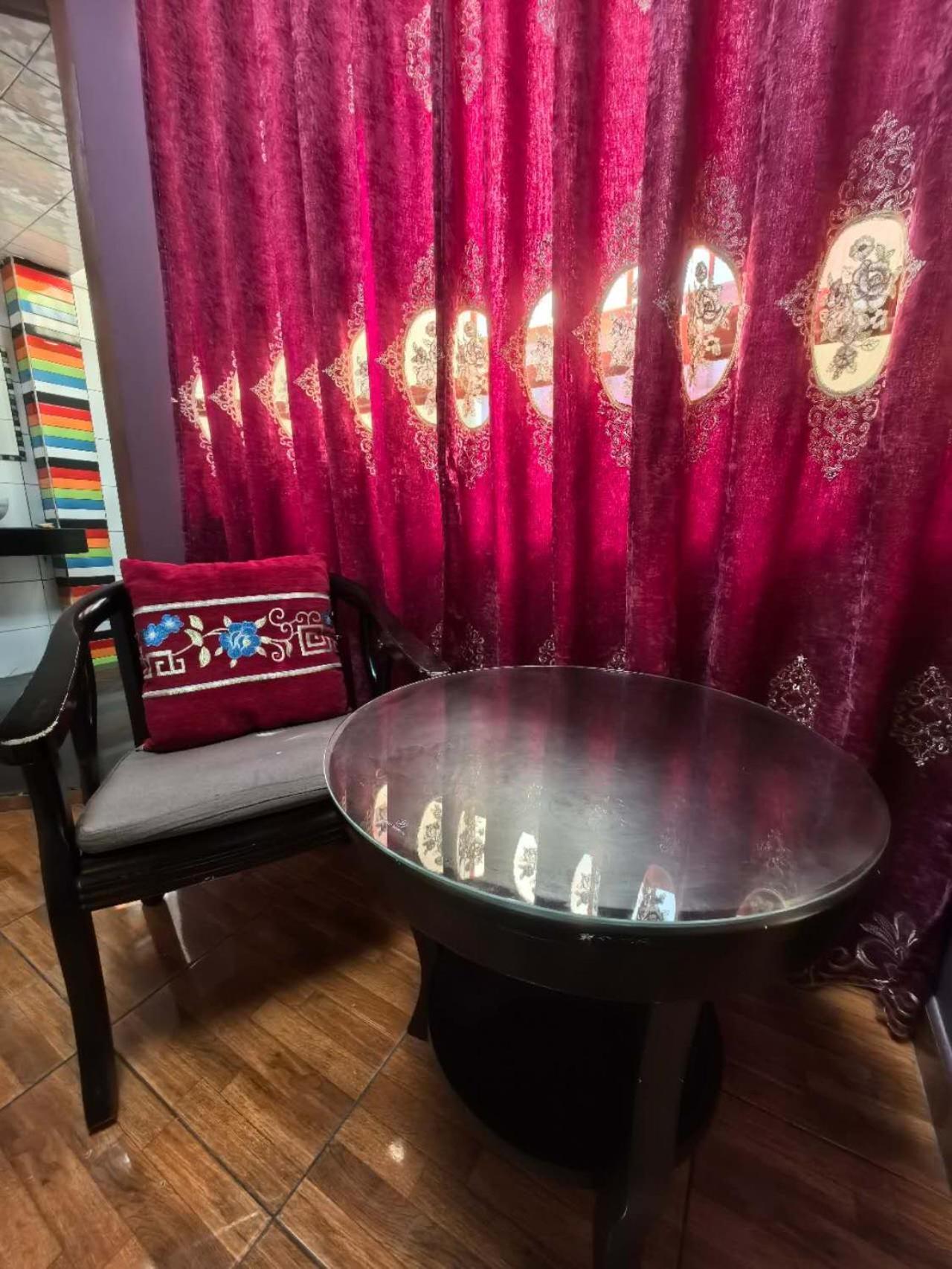 Hotel Manantial No,001 Лима Экстерьер фото