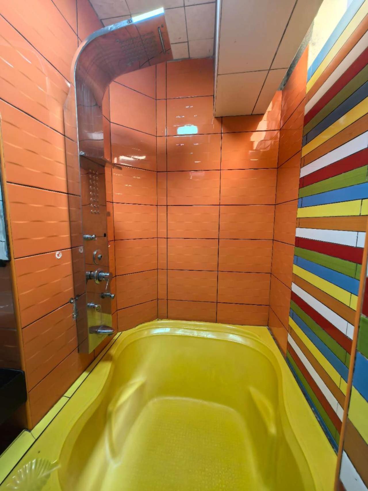 Hotel Manantial No,001 Лима Экстерьер фото