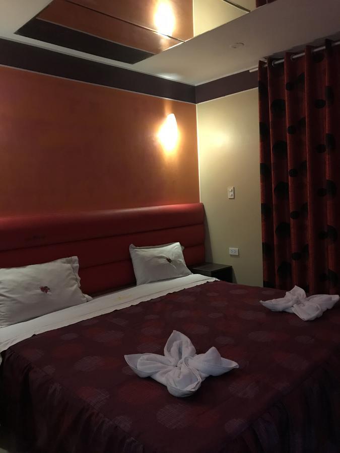 Hotel Manantial No,001 Лима Экстерьер фото