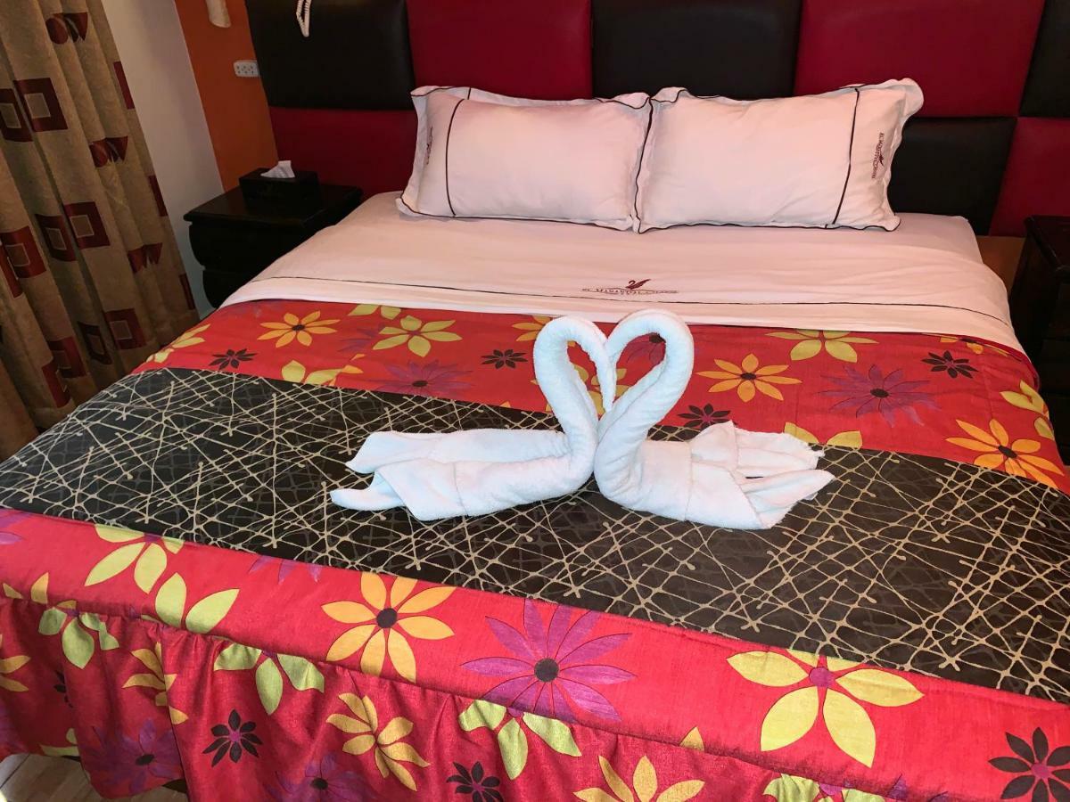 Hotel Manantial No,001 Лима Экстерьер фото